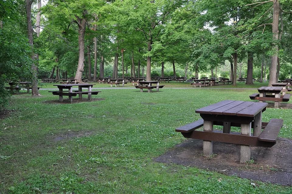 CHILDRENS PLAY AREA