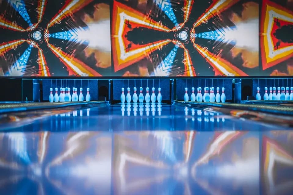 Enter10 Bowling