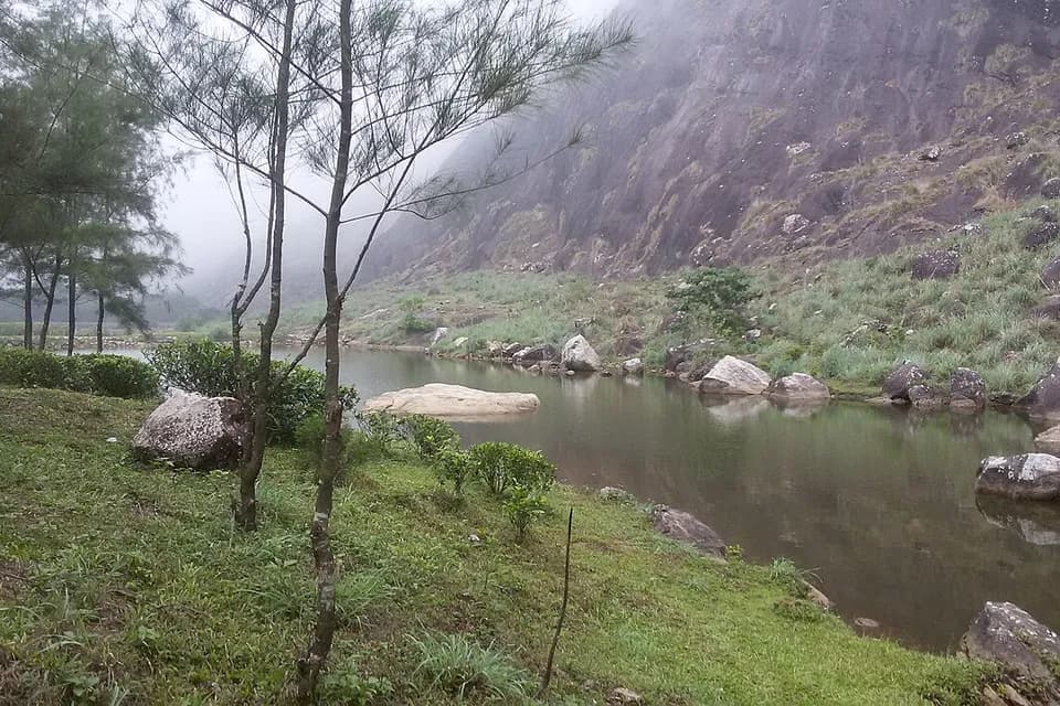 Picnic Area