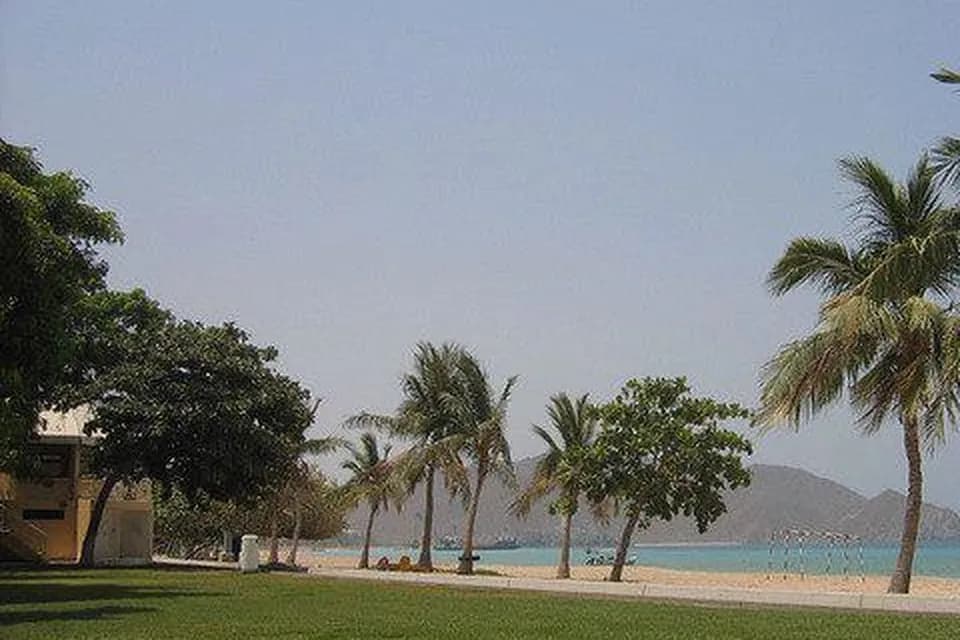 Shees Park